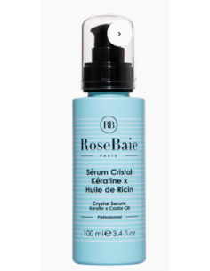ROSE BAIE SERUM KERATIN ACEITE RICINO 100 ML Inicio y  - 