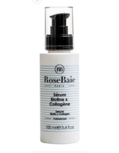 ROSE BAIE SERUM BIOTINA Y COLAGENO 100 ML Inicio y  - ROSE BAIE PARIS