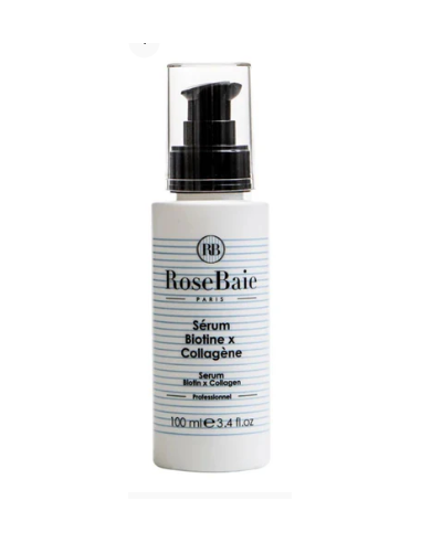 ROSE BAIE SERUM BIOTINA Y COLAGENO 100 ML Inicio y  - ROSE BAIE PARIS