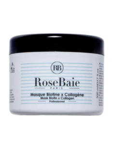 ROSE BAIE MASCARILLA BIOTINA Y COLAGENO 500 ML Inicio y  - ROSE BAIE PARIS