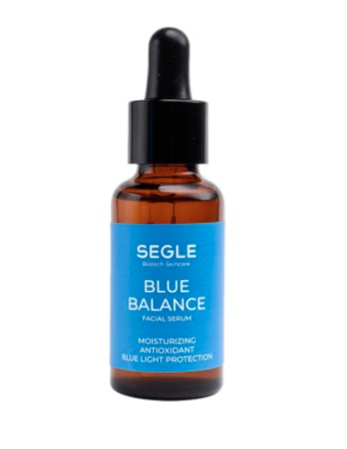 SEGLE BLUE BALANCE SERUM 30ML Serum y Hidratación - SEGLE