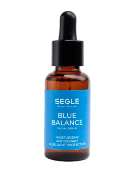 SEGLE BLUE BALANCE SERUM 30ML Serum y Hidratación - SEGLE