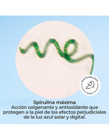 SEGLE BLUE BALANCE SERUM 30ML Serum y Hidratación - SEGLE