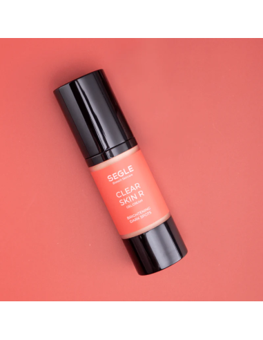 SEGLE CLEAR SKIN R GEL-CREMA DESPIGMENTANTE 30ML Inicio y  - SEGLE