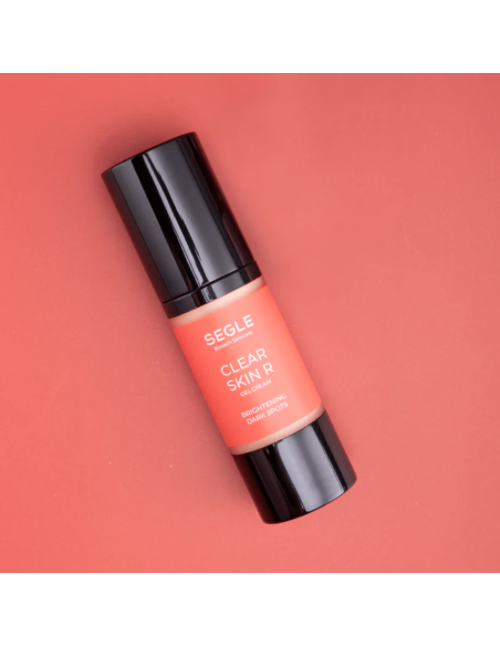 SEGLE CLEAR SKIN R GEL-CREMA DESPIGMENTANTE 30ML Inicio y  - SEGLE