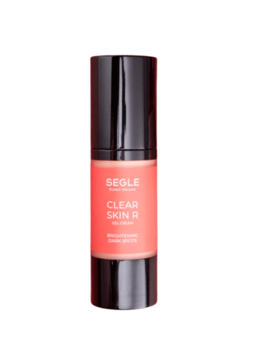 SEGLE CLEAR SKIN R GEL-CREMA DESPIGMENTANTE 30ML
