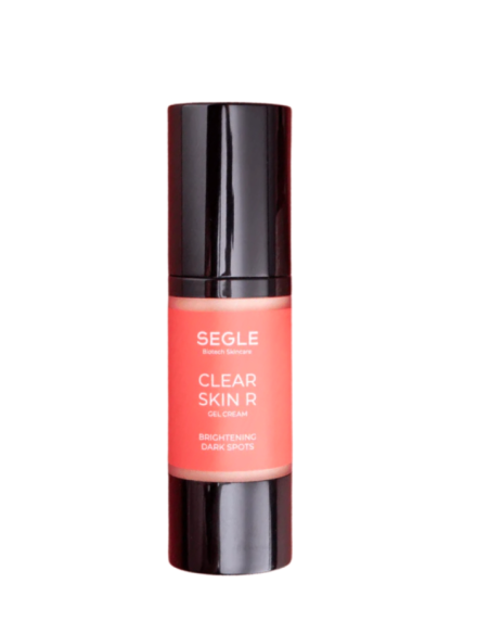 SEGLE CLEAR SKIN R GEL-CREMA DESPIGMENTANTE 30ML