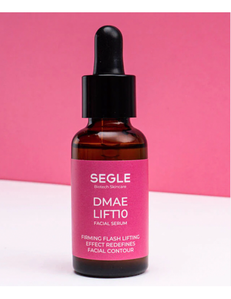 SEGLE CLINICAL DMAE LIFT10 SERUM 30ML Serum y Hidratación - SEGLE