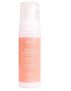 SEGLE CLINICAL ESPUMA LIMPIADORA 150ML