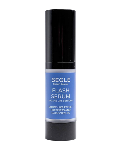 SEGLE CLINICAL FLASH SERUM 15ML Inicio y  - SEGLE