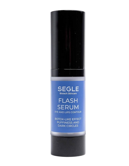 SEGLE CLINICAL FLASH SERUM 15ML Inicio y  - SEGLE