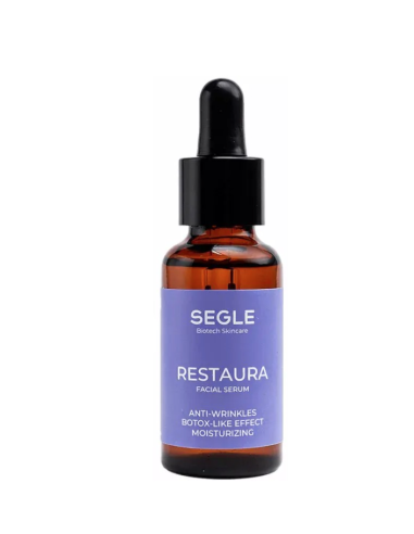 SEGLE CLINICAL RESTAURA SERUM 30ML