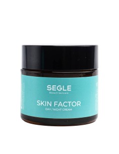 SEGLE CLINICAL SKIN FACTOR CREMA 50ML Tratamiento día y Antiedad - SEGLE