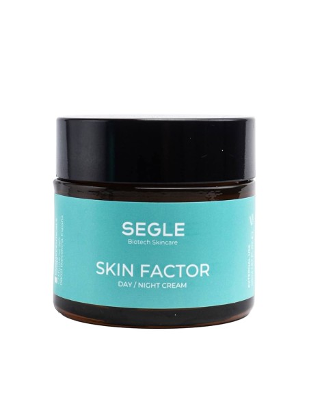 SEGLE CLINICAL SKIN FACTOR CREMA 50ML Tratamiento día y Antiedad - SEGLE