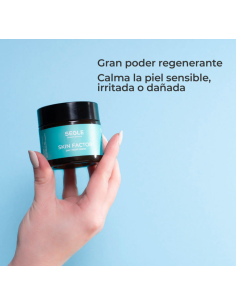 SEGLE CLINICAL SKIN FACTOR CREMA 50ML Tratamiento día y Antiedad - SEGLE 2