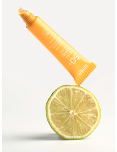 SEGLE SUN BALSAMO LABIAL SPF50+ CAIPI BLISS 7ML Sticks y labios y Solares - SEGLE 2