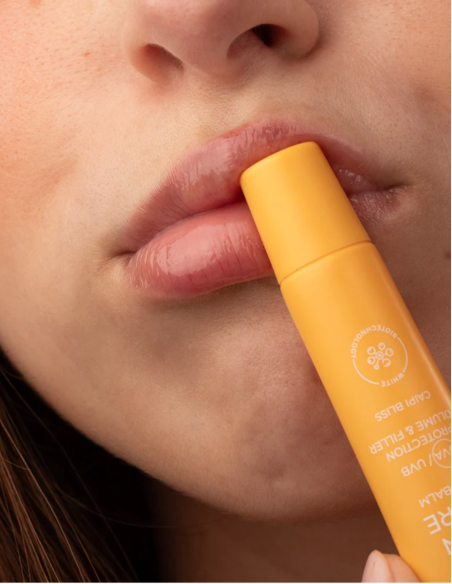 SEGLE SUN BALSAMO LABIAL SPF50+ CAIPI BLISS 7ML Sticks y labios y Solares - SEGLE