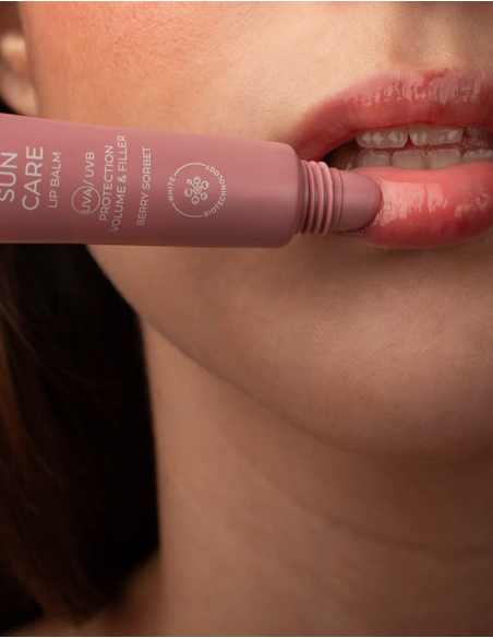 SEGLE SUN BALSAMO LABIAL SPF50+ BERRY 7ML Inicio y  - SEGLE