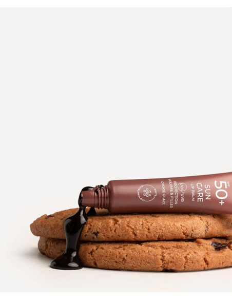 SEGLE SUN BALSAMO LABIAL SPF50+ COOKIE 7ML Sticks y labios y Solares - SEGLE