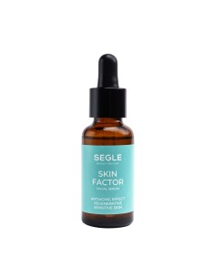 SEGLE SKIN FACTOR BARRIER GEL CREMA 30 ML Tratamiento día y Antiedad - SEGLE