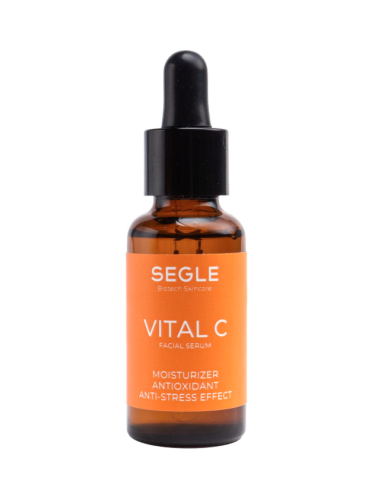 SEGLE CLINICAL VITAL C SERUM 30ML Serum y Antiedad - SEGLE