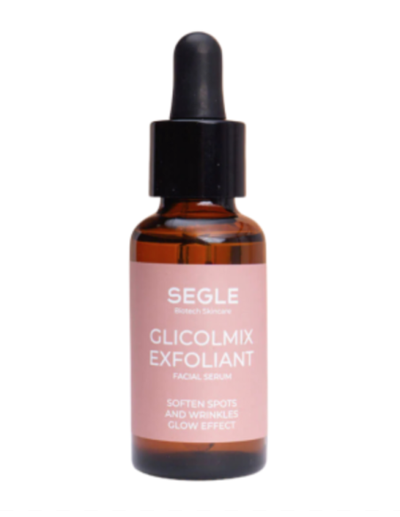 SEGLE GLICOLMIX SERUM EXFOLIANTE 30 ML Tratamiento día y Antiedad - SEGLE