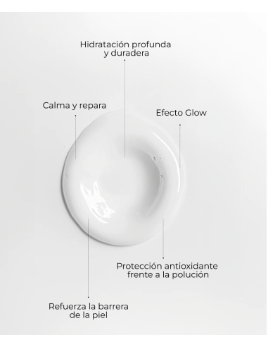 SEGLE GLOW HYDRA MILK TONICO FACIAL 150ML Tonicos y lociones y Limpieza Facial - SEGLE