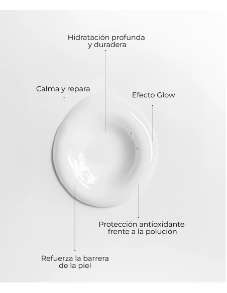 SEGLE GLOW HYDRA MILK TONICO FACIAL 150ML Tonicos y lociones y Limpieza Facial - SEGLE