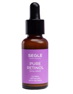 SEGLE PURE RETINOL SERUM 30ML Tratamiento noche y Antiedad - SEGLE