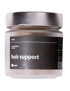 BELEVELS CARE HAIR SUPPORT 60 VEGECAPS Inicio y  - 