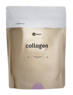 BELEVELS COLAGENO FRUTOS DEL BOSQUE 360 G Inicio y  - 