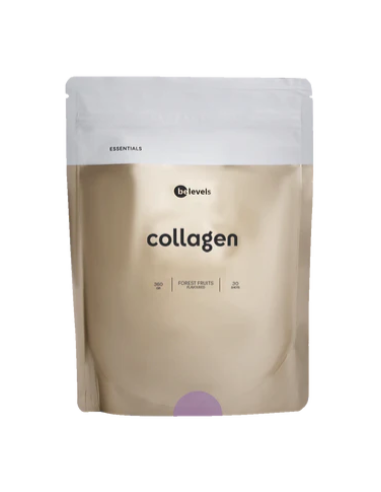 BELEVELS COLAGENO FRUTOS DEL BOSQUE 360 G Inicio y  - 