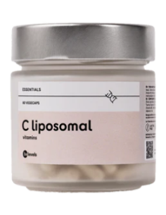 BELEVELS ESSENTIALS C LIPOSOMAL VITAMIN 60 VEGECAPS Inicio y  - 