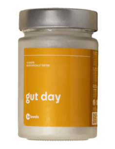 BELEVELS GUT DAY 15 SHOTS Inicio y  - 