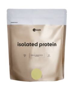 BELEVELS PROTEINA AISLADA VAINILLA CHOCOLATE 750 G Deportista y Dietetica - 