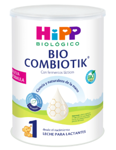 HIPP COMBIOTICK 1 800 G Bebé y mamá y Inicio - 