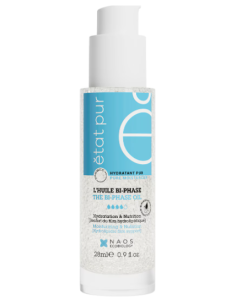 ETAT PUR ACEITE BIFASICO 28 ML Hidratación y Cosmética facial - 