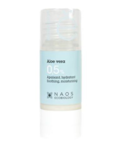 ETAT PUR ACTIF PUR ALOE VERA 0.5% 15 ML Inicio y  - ETAT PUR