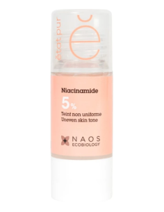 ETAT PUR ACTIF PUR NIACINAMIDE 5% 15 ML Inicio y  - 
