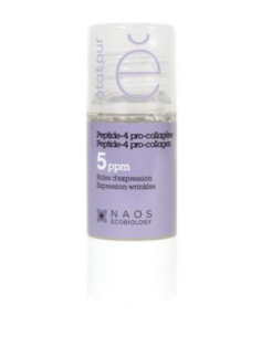 ETAT PUR ACTIF PUR PEPTIDE-4 5 PPM 15 ML Inicio y  - ETAT PUR