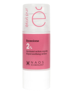 ETAT PUR ACTIF PURE ENOXOLONA 2% 15 ML Inicio y  - ETAT PUR