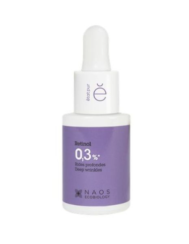 ETAT PUR ACTIVE PUR RETINOL 0.3% 15 ML Inicio y  - ETAT PUR