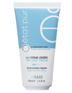 ETAT PUR CREMA LIGERA 50 ML Inicio y  - ETAT PUR