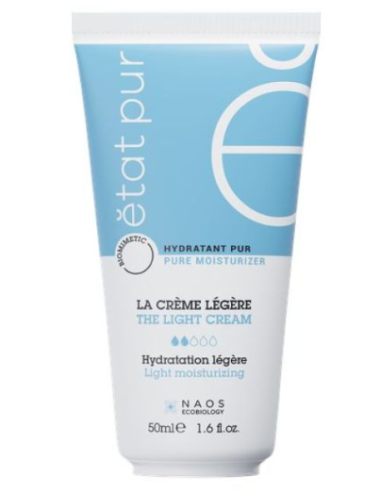ETAT PUR CREMA LIGERA 50 ML Inicio y  - ETAT PUR