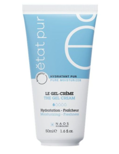 ETAT PUR GEL CREMA 50ML Inicio y  - ETAT PUR