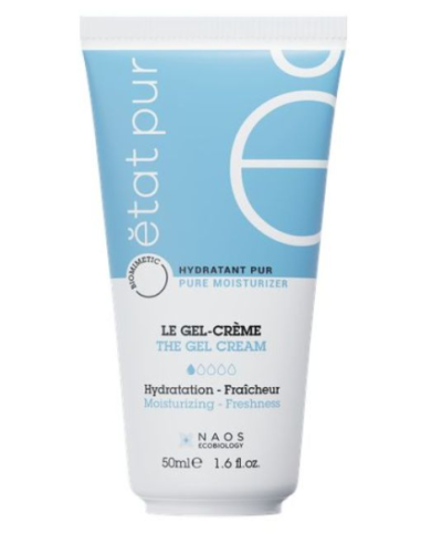ETAT PUR GEL CREMA 50ML Inicio y  - ETAT PUR