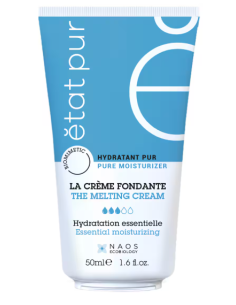 ETAT PUR CREMA FONDANTE 50 ML Hidratación y Cuidado Facial - ETAT PUR