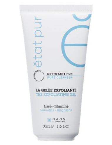 ETAT PUR GEL EXFOLIANTE 50 ML Inicio y  - ETAT PUR
