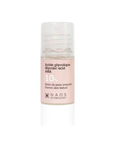 ETAT PUR PURE ACTIVE ACIDO GLICOLICO 10% 15 ML Inicio y  - ETAT PUR