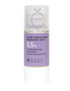 ETAT PUR PURE ACTIVE ACIDO HYALURONICO 1.5% 15ML Hidratación y Cosmética facial - ETAT PUR